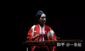 宝鸡市古琴演奏家（赵晓霞）的演奏特点与风格